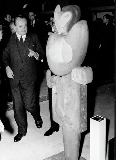 Malraux: Andre Malraux