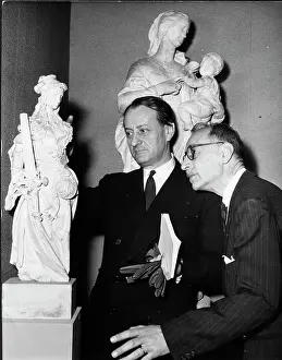 Malraux: Andre Malraux