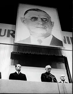 Malraux: Andre Malraux
