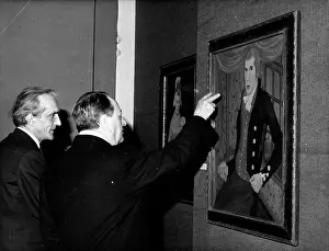 Malraux: Andre Malraux