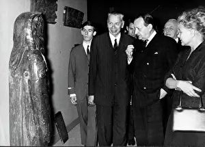Malraux: Andre Malraux