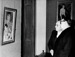 Malraux: Andre Malraux