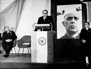 Malraux: Andre Malraux