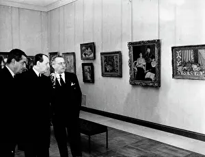 Malraux: Andre Malraux