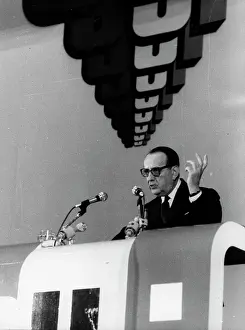 Malraux: Andre Malraux