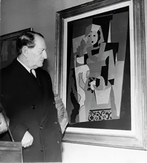 Malraux: Andre Malraux