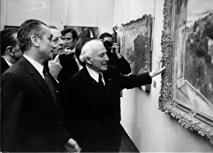 Malraux: Andre Malraux