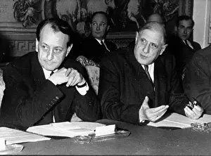 Malraux: Andre Malraux
