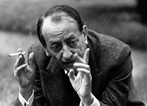 Malraux: Andre Malraux