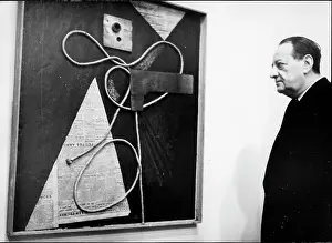 Malraux: Andre Malraux