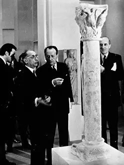Malraux: Andre Malraux