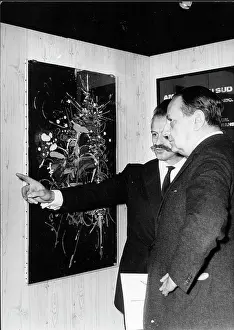 Malraux: Andre Malraux