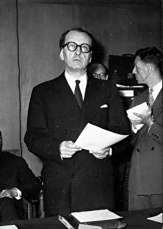 Malraux: Andre Malraux