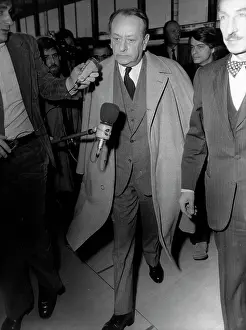 Malraux: Andre Malraux