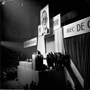 Malraux: Andre Malraux