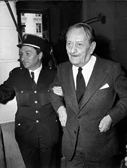 Malraux: Andre Malraux