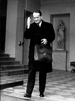 Malraux: Andre Malraux
