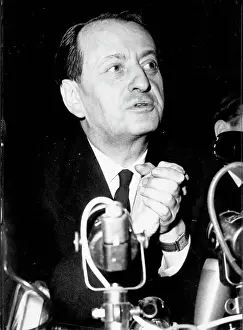 Malraux: Andre Malraux