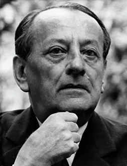 Malraux: Andre Malraux
