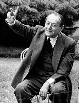 Malraux: Andre Malraux