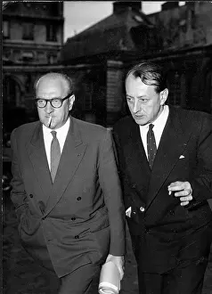 Malraux: Andre Malraux