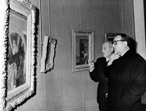 Malraux: Andre Malraux