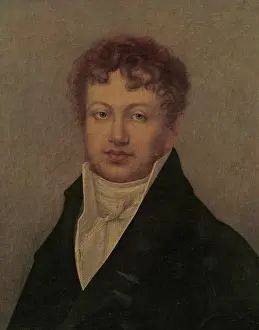 Ampere: Andre Marie Ampere