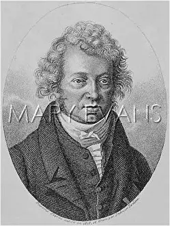 Ampere: Andre Marie Ampere