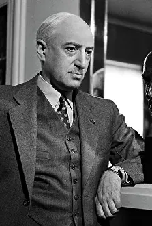 Spiegel: Andre Maurois
