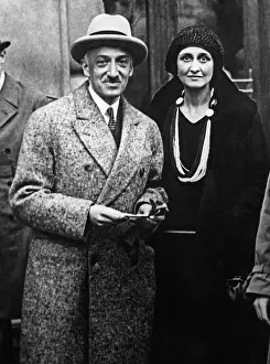 Maurois: Andre Maurois
