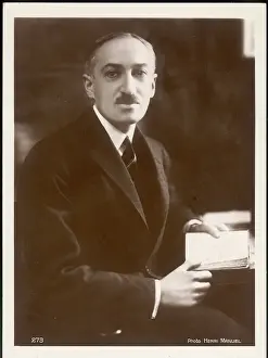 Maurois: ANDRE MAUROIS alias ESW HERZOG