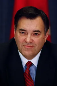 Andre Ouellet