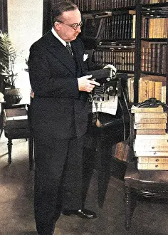 Tardieu: ANDRE TARDIEU
