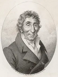 Tardieu: Andre Thouin - Tardieu
