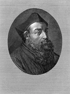 Restorer: ANDREA ALCIATI/DELLAROCA