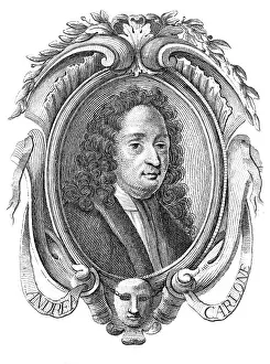 1639: ANDREA CARLONE