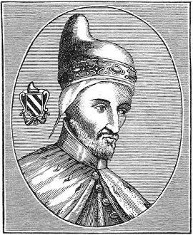 Doge: ANDREA CONTARINI