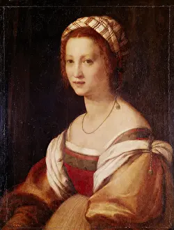 Sarto: Andrea del Sarto, (1486