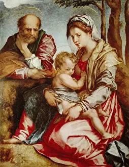 Sarto: Andrea del Sarto, (1486