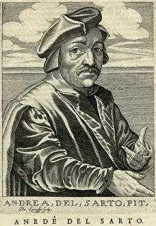 Sarto: Andrea del Sarto