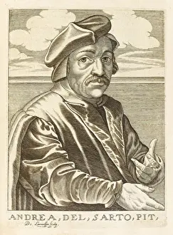 Sarto: Andrea Del Sarto