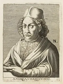 Verrocchio: Andrea del Verrocchio