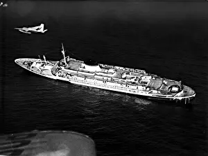 Nantucket: ANDREA DORIA, the Italian ocean liner is ?