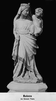 Pisano: Andrea / Giovanni Pisano