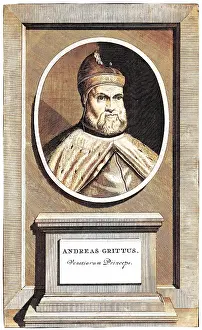 1454: ANDREA GRITTI