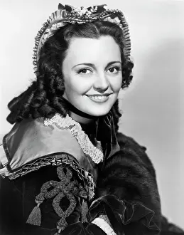 Swanee: Andrea Leeds - actress
