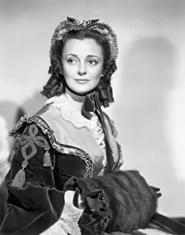 Swanee: Andrea Leeds - actress