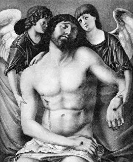Mantegna: Andrea Mantegna