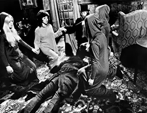Cannibal: Andrea Martin - Ronald Ulrich