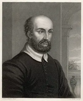 Palladio: ANDREA PALLADIO